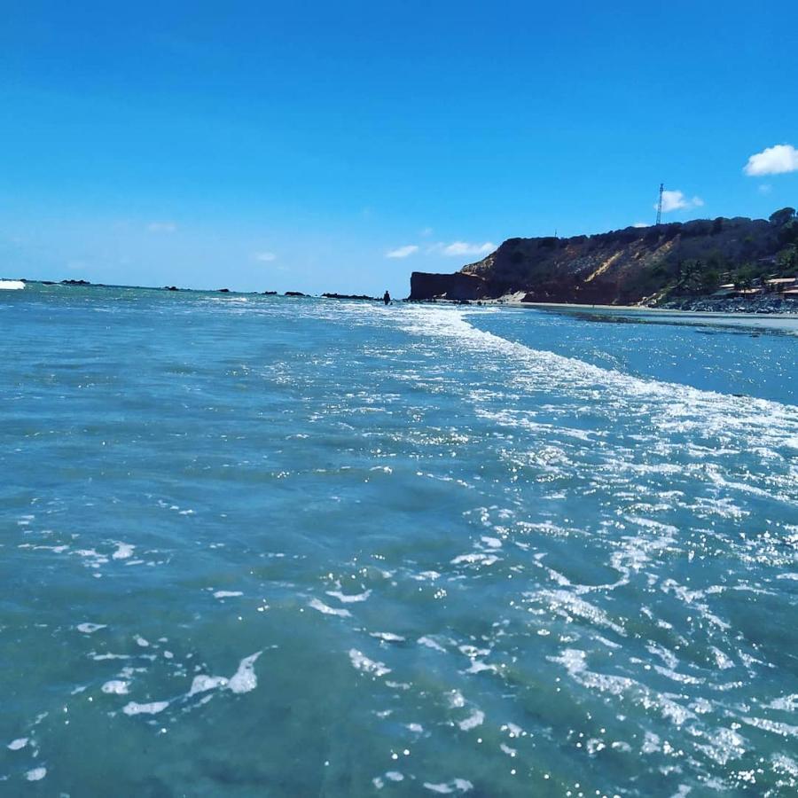 Отель Chales Mirante Do Mar Редонда Экстерьер фото