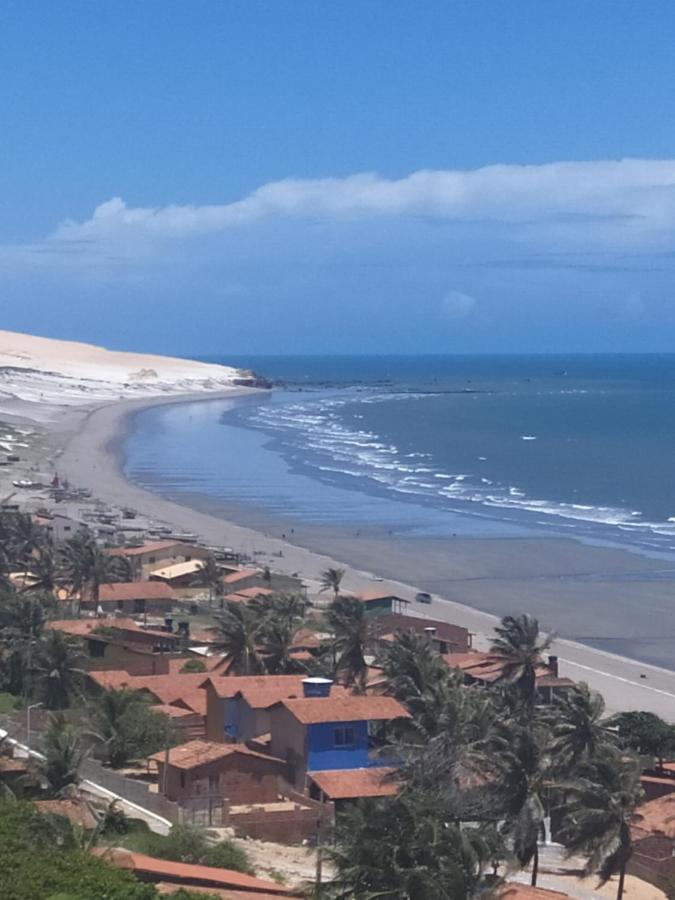 Отель Chales Mirante Do Mar Редонда Экстерьер фото